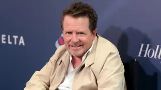 From screen star to Parkinson's crusade: Michael J. Fox's mission to cure