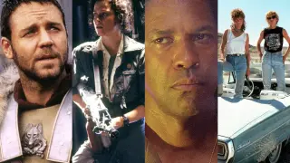 Ridley Scott Ranked: From Biblical Epics to Space-Noirs, Masterpiece to Misfire