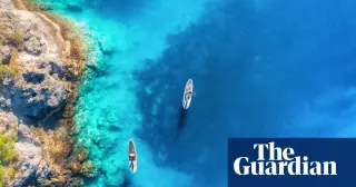 Record ocean heat hits new high as El Niño accelerates warming