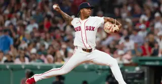 Red Sox’s 13-inning marathon win could saddle them with a bullpen hangover