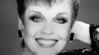 Jaye P. Morgan, Gong Show fixture and 1950s songstress, dies at 94