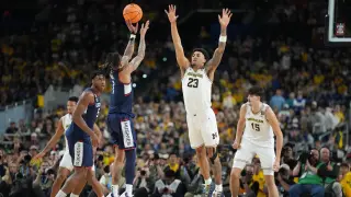 March Madness Expands to 76 Teams, Reshaping Opening Rounds
