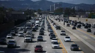 Fuel costs force some Americans to rethink commutes and careers