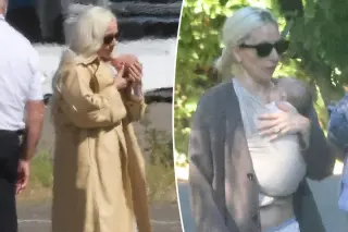 Lady Gaga’s Surrogacy Journey and Baby’s Name Revealed After Months of Silence