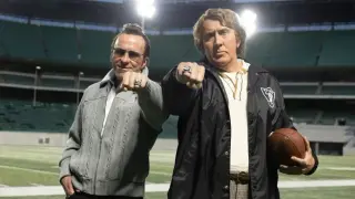 Madden Biopic Set for Prime Video Streaming in November