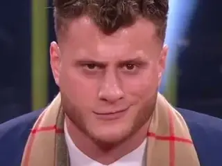 MJF Not Expected to Miss Time as AEW Plans Double or Nothing Main Event After Title Loss