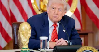 Trump's World Cup Woes: Empty Seats Undercut His Crowd-Size Narrative