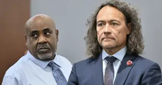 Keffe D to appeal Tupac murder verdict amid proffer dispute