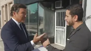 El-Sayed Clashes with Fox News Host Over Muslim Brotherhood Allegations in Michigan Senate Race