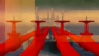 Oil Dips Under $100 as Iran-Deal Hopes Provide Brief Market Relief