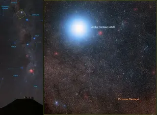 Tiny Probes, Giant Lasers: a 21-Year Path to Alpha Centauri