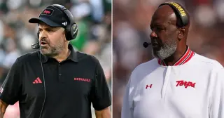 Nebraska Seeks 5-0 Start Against Reeling Maryland in Lincoln