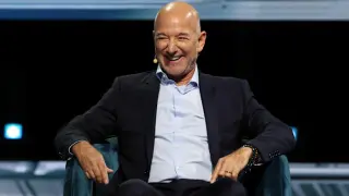 Bezos‑backed Prometheus AI nears $38B valuation in industrial‑AI funding blitz