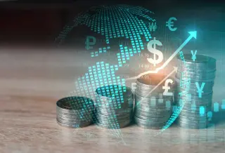 International Dividend Twin Delivers Higher Yield, Yet Remains Under the Radar