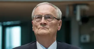 Germany's Former Spy Chief Hanning Detained in Historic Espionage Scandal