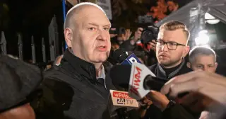 Poland’s Constitutional Tribunal Seizes Control as Chief Judge Ousted, Triggering Street Clashes