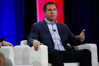 Trump Media taps Kevin McGurn to steer Truth Social after $6B stock wipeout