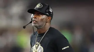 Colorado's Locker Room Lesson: Respectful Celebration After Narrow Georgia Tech Win