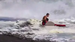 Teen Lifeguard's Daring Santa Cruz Rescue Draws White House Attention