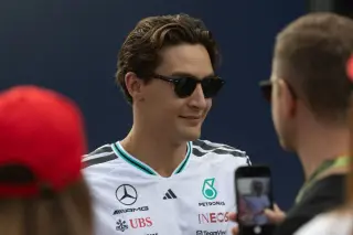Monza Strategy Split: Analysts Question Mercedes' VSC Call That Cost Russell the Win