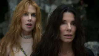 Weekend Streaming Guide: 'Practical Magic 2' and Other New Releases for Oct. 17-18