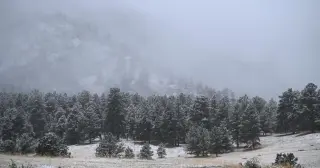 Late-Season Colorado Snowstorm Could Be This Season’s Largest