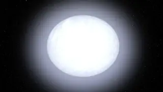 Pulsation Timing Hints at Giant Planet in Habitable Zone of Hottest Known Star