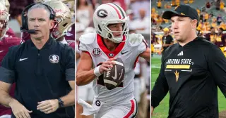 Week 3 Bets Kick Off: McMurphy’s Hot Takes on Tech, UNC, ASU and More