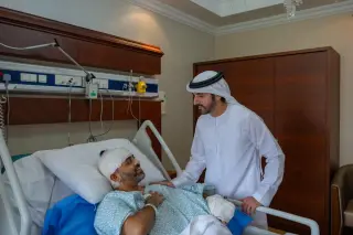 Flydubai captain questions Israeli plumber's role in thwarting hijacking
