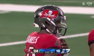 Buccaneers Set to Start Undrafted Rookie Jalon Daniels Against Steelers Despite Mayfield's Recovery