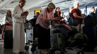 UK ATC Glitch Triggers Widespread Flight Delays as Heathrow Leads the Chaos