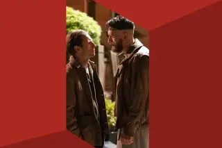 Endgame in Half Man: Two Brothers, One Fatal Twist