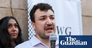 Palestinian Student Sues Columbia Over Alleged Campus Discrimination