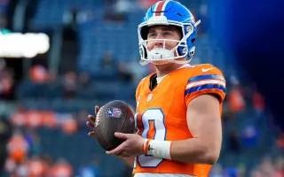 Week 7 Fantasy Football: Kyler Murray and Braelon Allen Lead Sleeper Slate