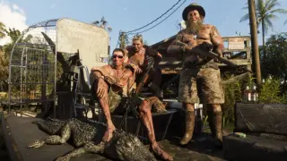GTA 6 Release Date Hint Surfaces From TikTok Ambush Interview With Take-Two CEO