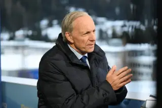Dalio: AI could spark a productivity boom but fuel a dangerous wealth gap and bubble