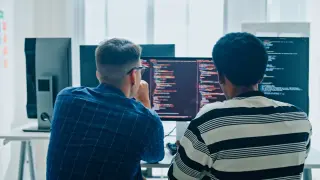 AI Coding Boom Drives Senior Dev Demand Despite Junior Job Losses