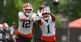 Browns camp flashpoints: rookies shine, depth questioned as roster decisions loom