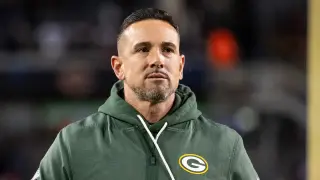 Packers Enter Week 1 With Four Major Depth-Chart Questions
