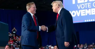 Lubbock Rallies Highlight Texas Senate Stalemate as Trump Rolls Back Methane Rules