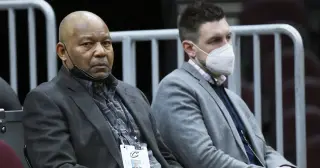 Gansey and U'Ren emerge as frontrunners for Sixers’ lead basketball ops role