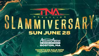 TNA Slammiversary gains momentum as Boston tickets rise ahead of show