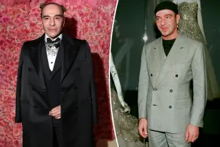 Galliano Met Gala 2027 plan canceled amid backlash, Met pivots on gala theme