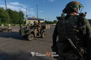 Donbas fortress under threat as analysts warn reinforcements may delay but not stop Sloviansk–Kramatorsk advance