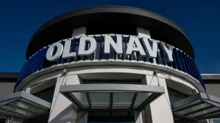 Gap Q1 2026: Old Navy Slump Trims Full-Year Growth Outlook