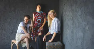 Stewart and Shawkat Unveil The Wrong Girls, a Playful Stoner Comedy About Friendship