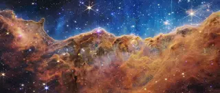 Webb’s Four-Year Gallery: 25 Stunning Space Images