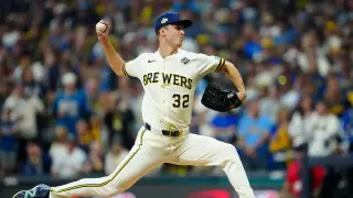 Brewers Miss World Series Clinch as Murphy's Bullpen Call Backfires in 12th