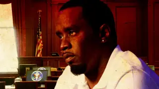 Diddy’s Prison Time Edged Up After Inmate Dust-Up
