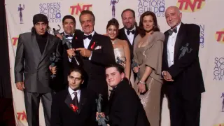 Sopranos Stars Share Tributes as Vincent Pastore Dies at 80